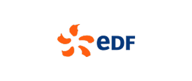 edf logo
